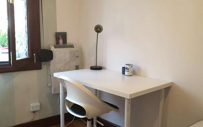 Bedroom of Flat to share in Bilbao   with Air Conditioner, Heating and Terrace