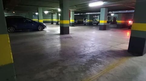Foto 3 de Garatge en venda a Avenida Escaleritas, 54, Altavista - Don Zoilo, Las Palmas de Gran Canaria