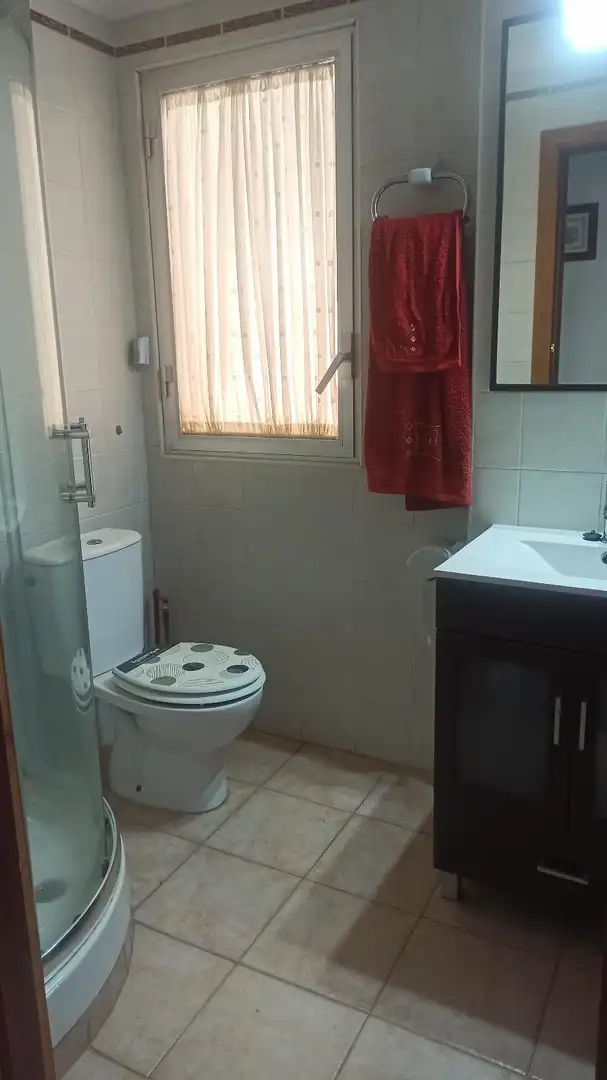 Bany de Planta baixa en venda en San Pedro del Pinatar amb Aire condicionat i Balcó
