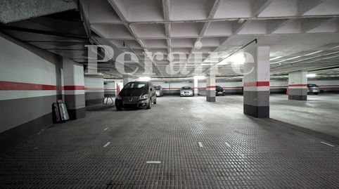Photo 5 of Garage for rent in Avenida Roma, 120, La Nova Esquerra de l'Eixample, Barcelona Capital