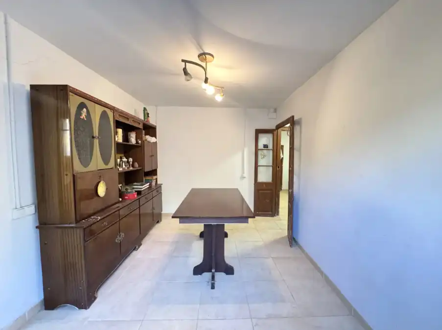 Piso con terraza en venta en Plaça de la Puntual, imagen 3