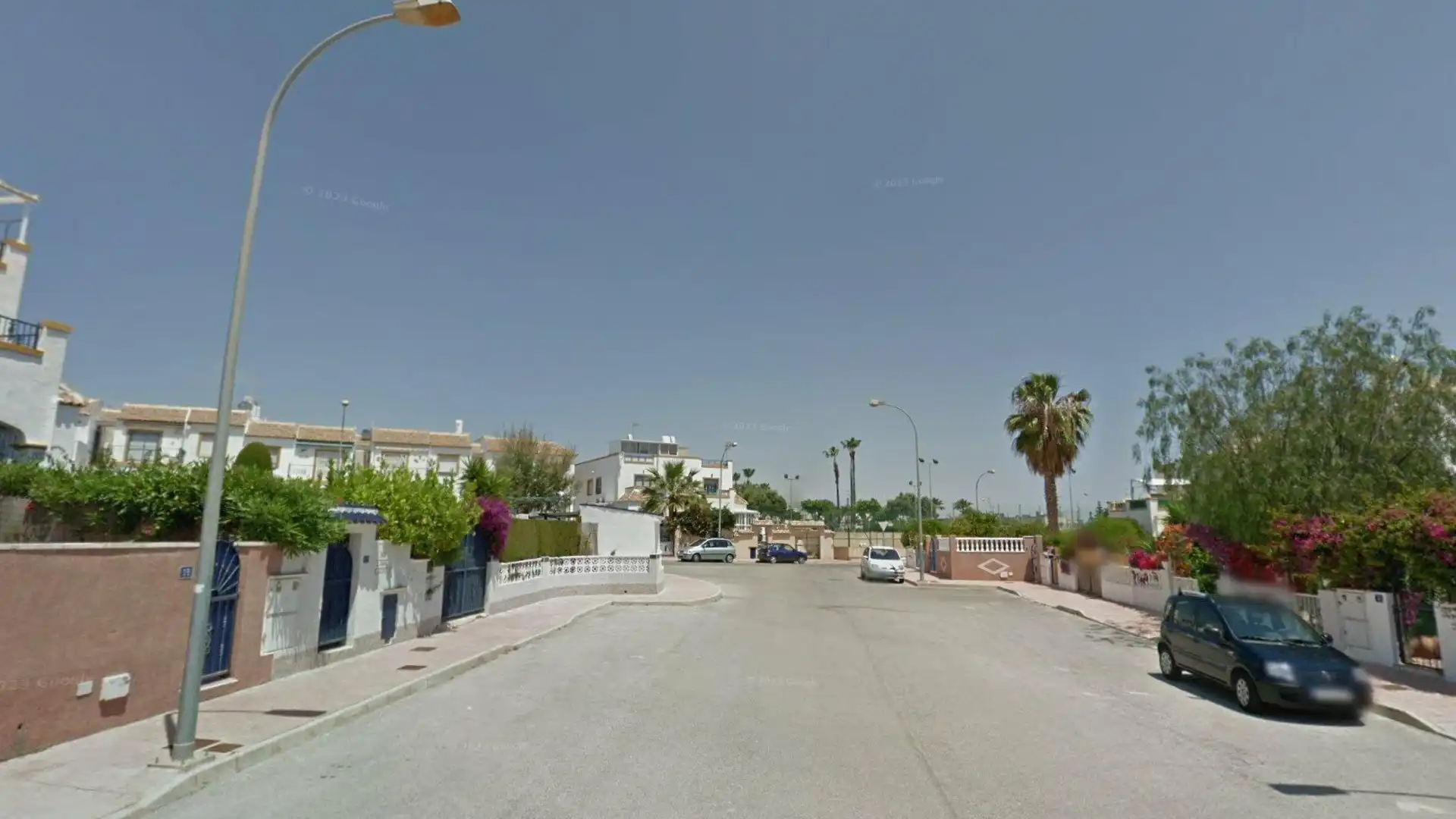 Flat for sale in Victoria, Resid. Al Andalus I,, imagen 5