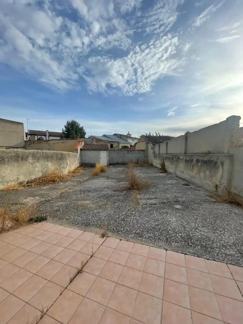 Casa o chalet en venta en Traspinedo con Trastero
