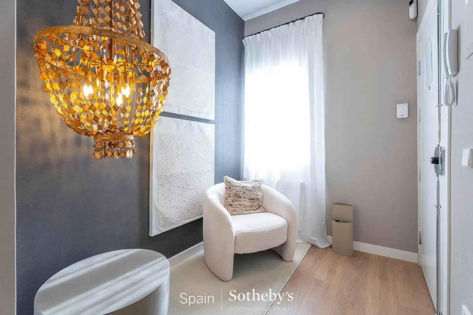 Apartament de lloguer a Justicia - Chueca