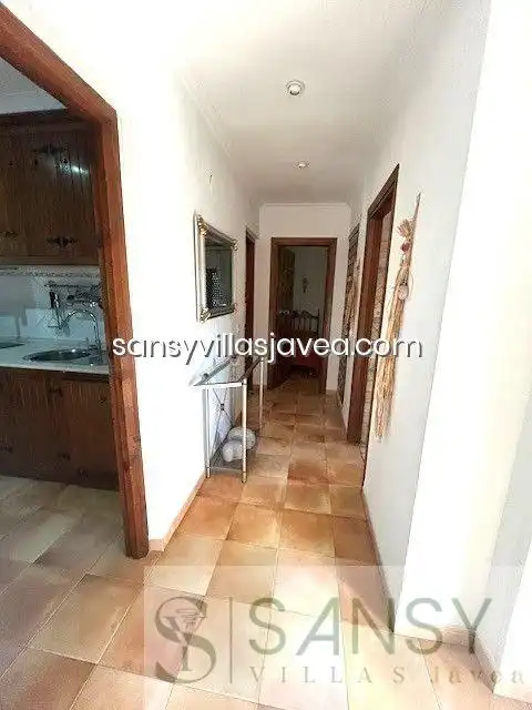 Haus oder Chalet zur Miete in Portichol - Balcón al Mar