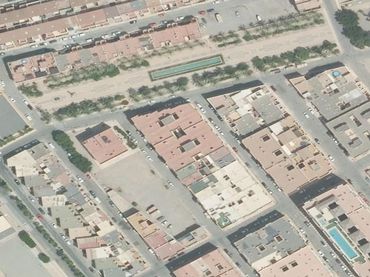 Flat for sale in AZABACHE 77