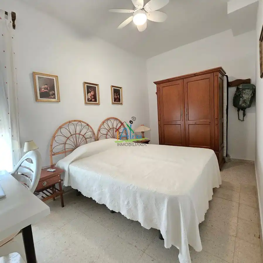 Habitación de Casa o chalet en venta en Almonte con Jardín privado, Terraza y Trastero