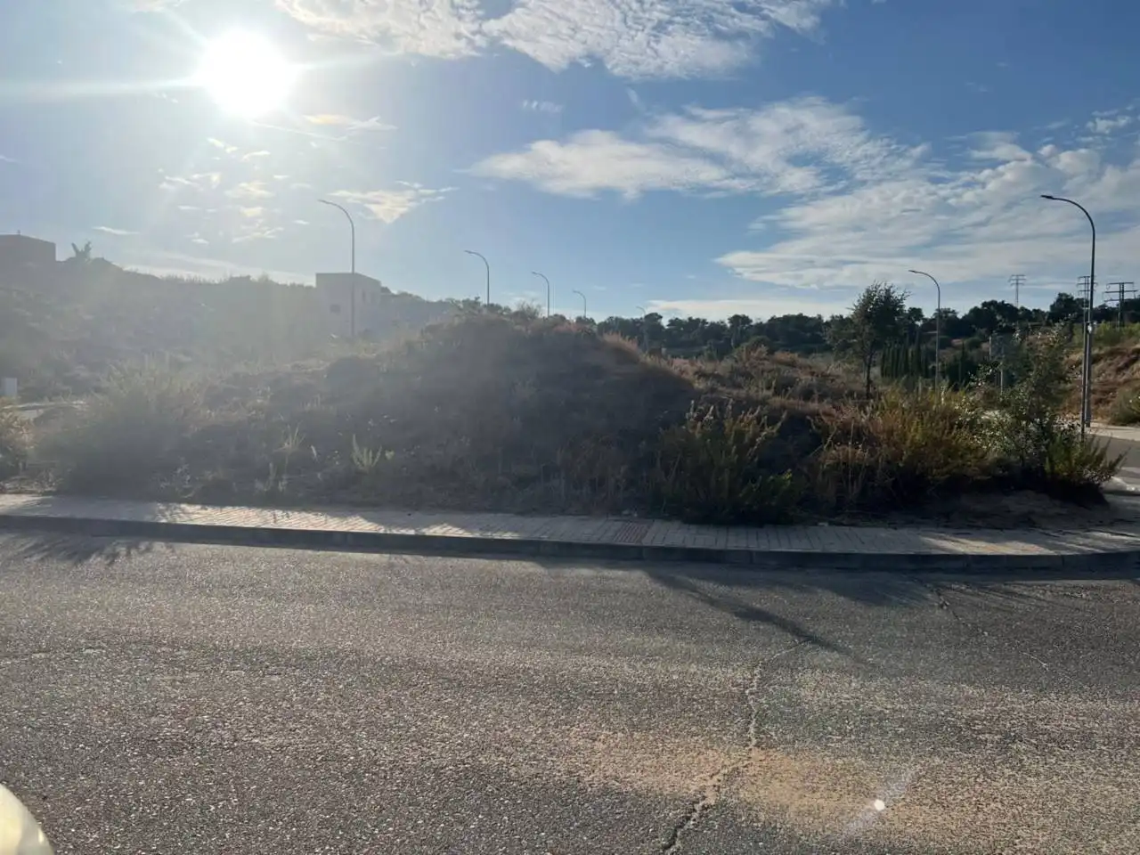 Terrenys i solars en venda a Torcaz, imagen 2