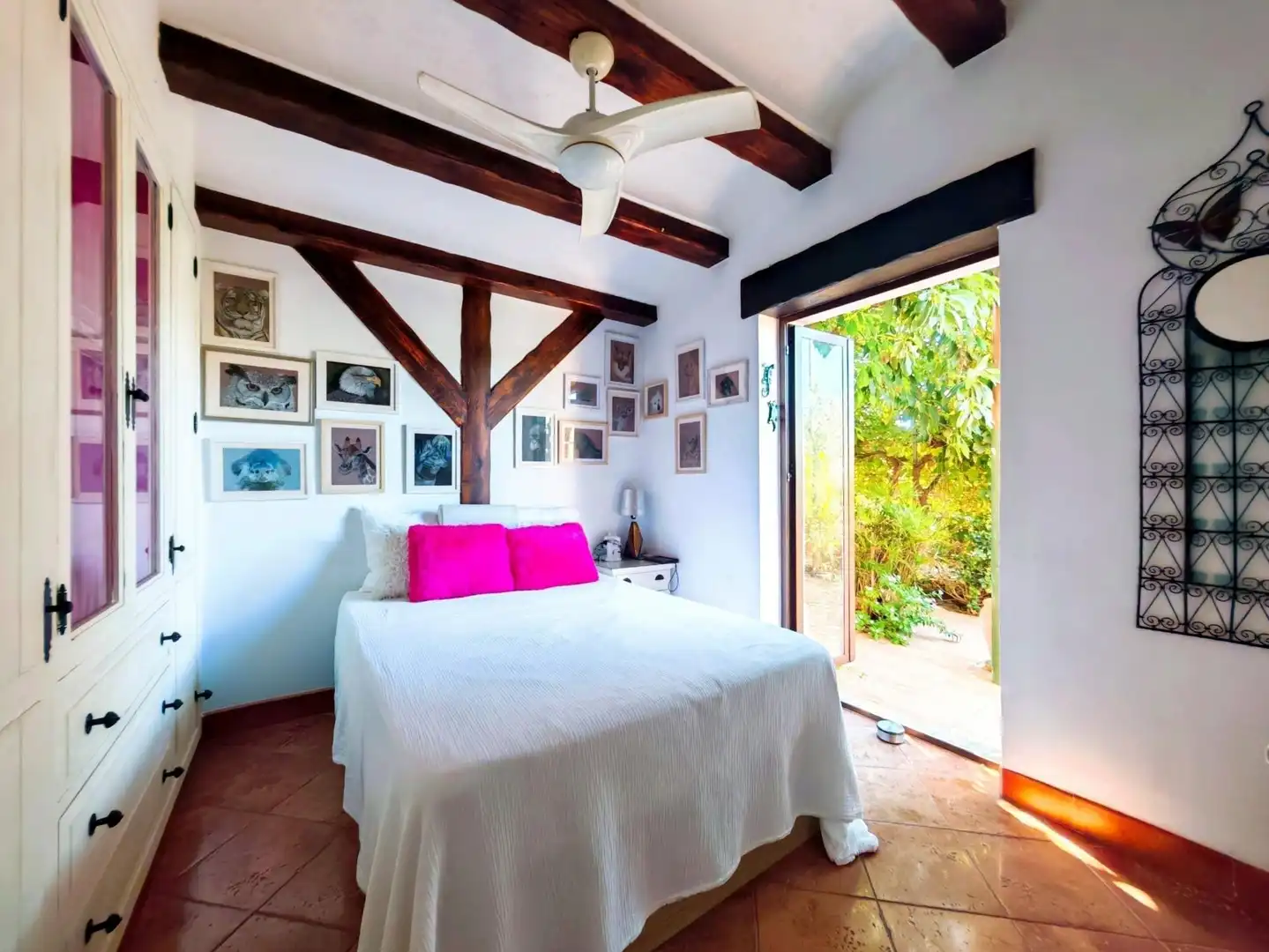 Detached house with pool for sale in Pelagatos - Pago del Humo, imagen 56