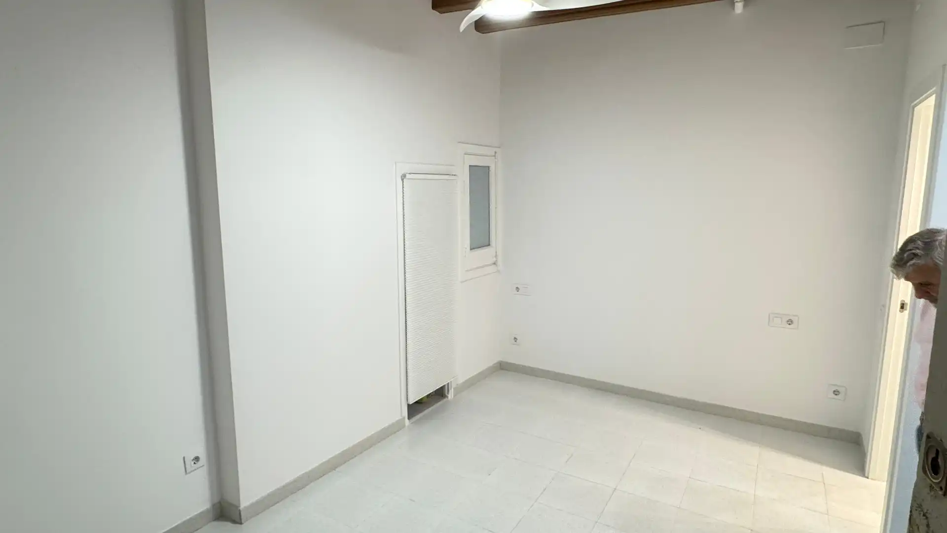 Study for rent in Barcelona, Barcelona