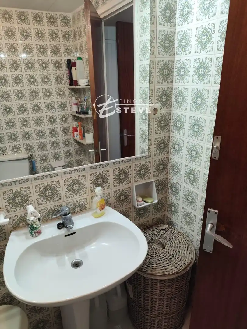 Flat with pool for sale in MARITIM SANT JOAN DE DEU, imagen 9