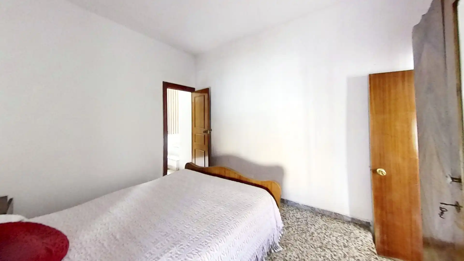 Casa rústica en venda a Gérgal, imagen 11