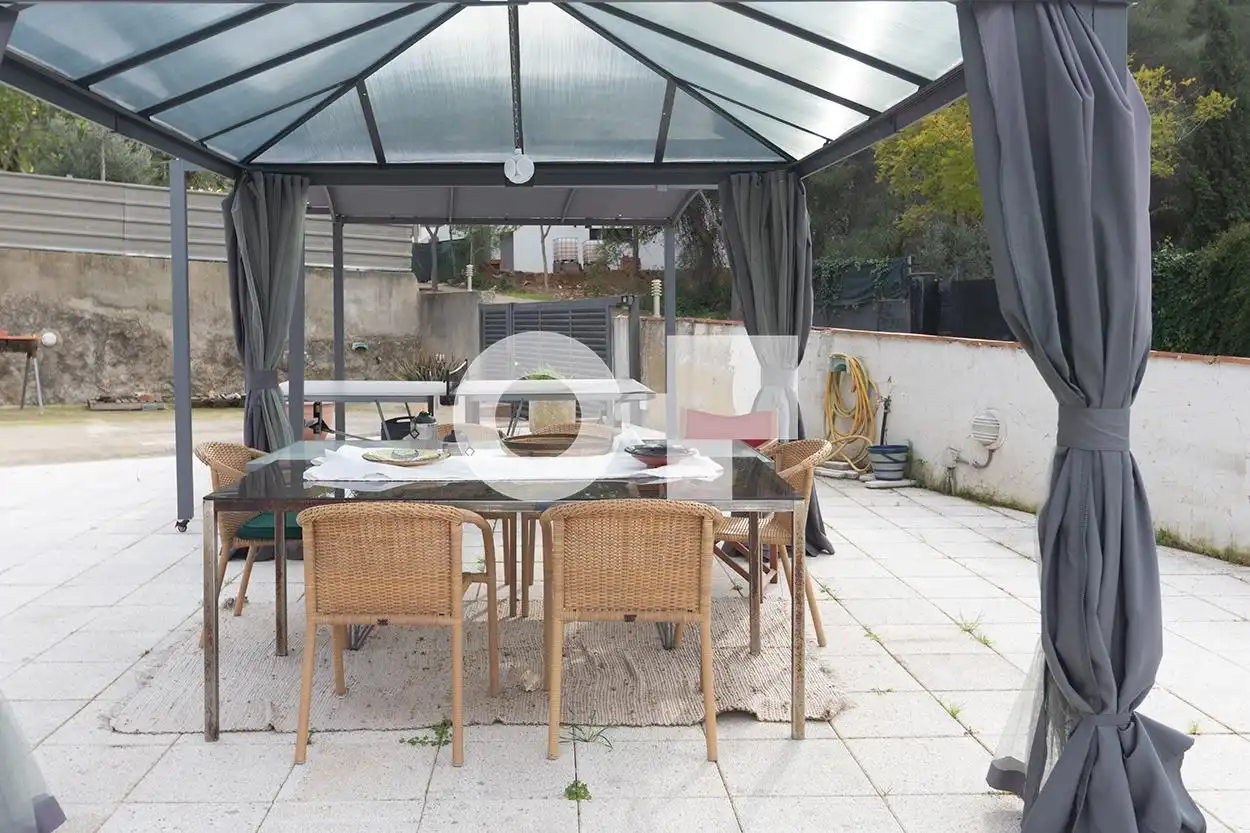 Villa avec piscine à vendre à Avenida SITGES, DE (MAS ALBA), imagen 45