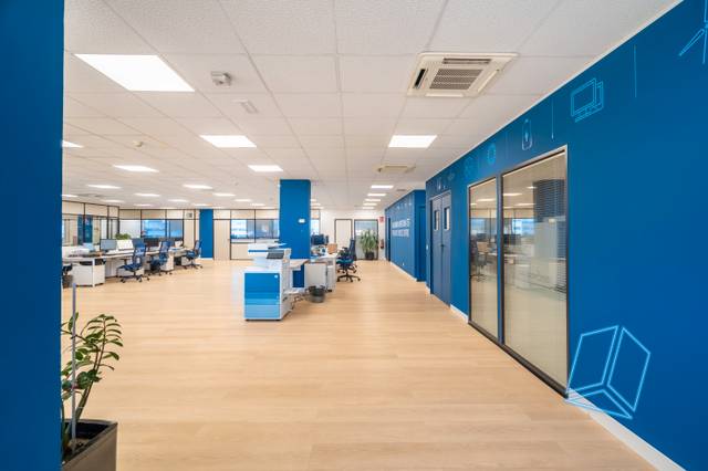 Oficina en Venta en La Marina del Prat Vermell