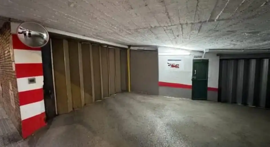 Parking à vendre à Calle LA REGENTE, imagen 2