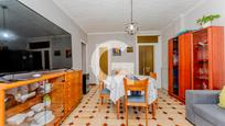 Dining room of Flat for sale in Vic  with Oven and Balcony