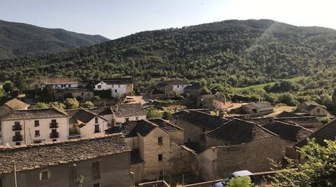 Foto 2 de Finca rústica en venda a Barrio Alto, Caldearenas, Huesca