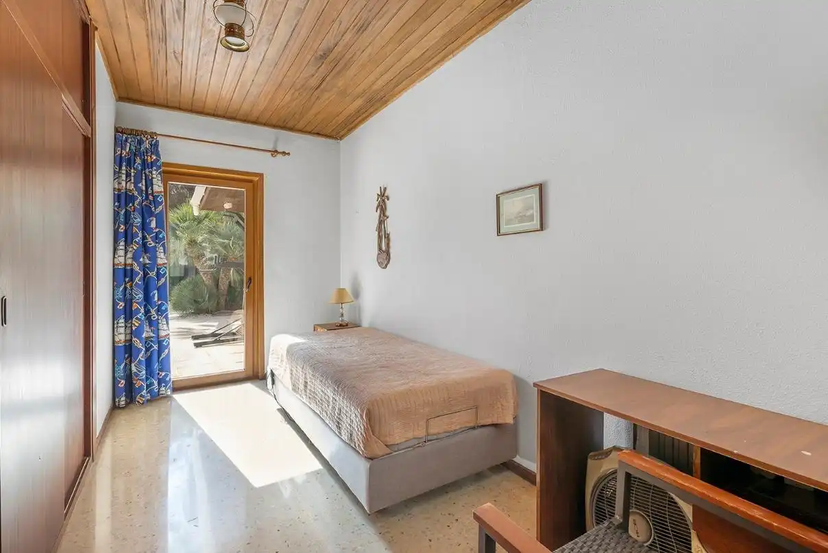 Villa à vendre à Calle de Sierra Espuña-las Filipinas, imagen 29