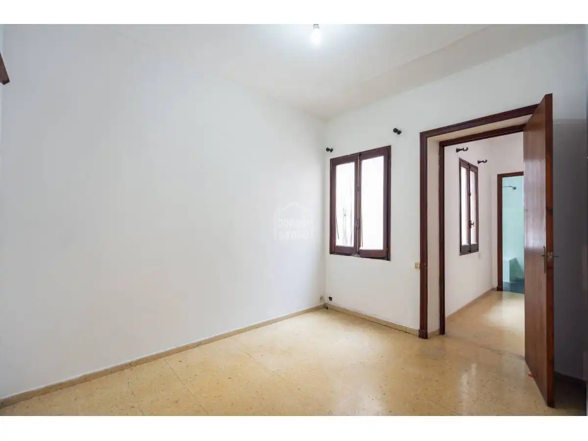 Apartament en venda en Maó - Mahón amb Terrassa