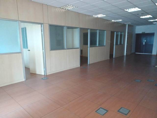 Oficina en Venta en Palomeras Sureste