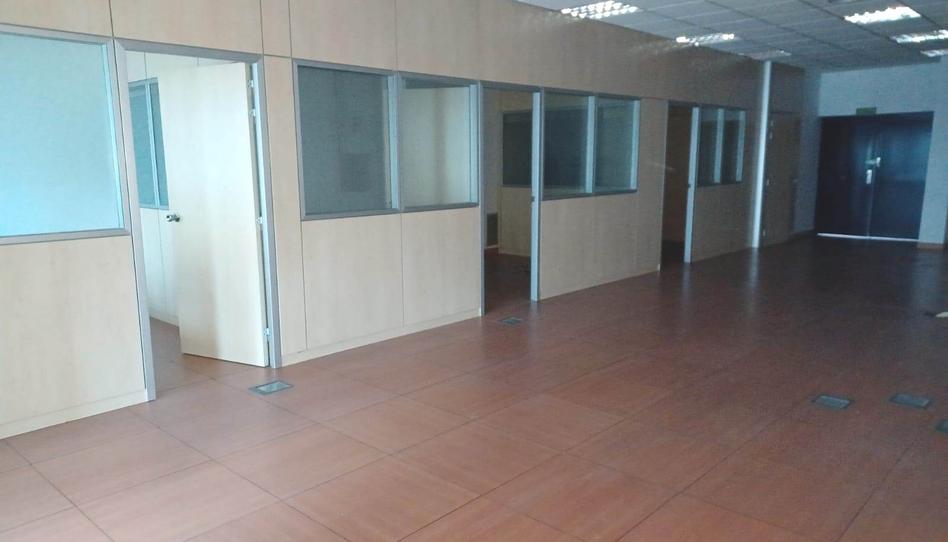 Photo 1 of Office for sale in Palomeras Sureste, Madrid