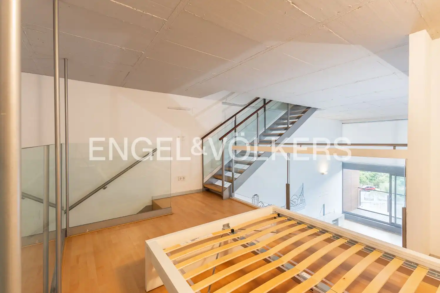 Piso de alquiler en Valencia con Aire acondicionado, Calefacción y Jardín privado