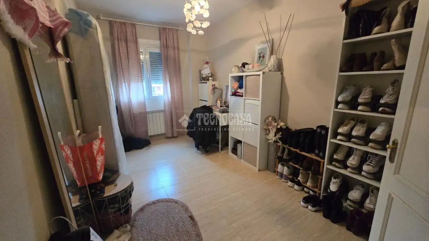 Piso en venta en El Pilar - La Estación, imagen 17