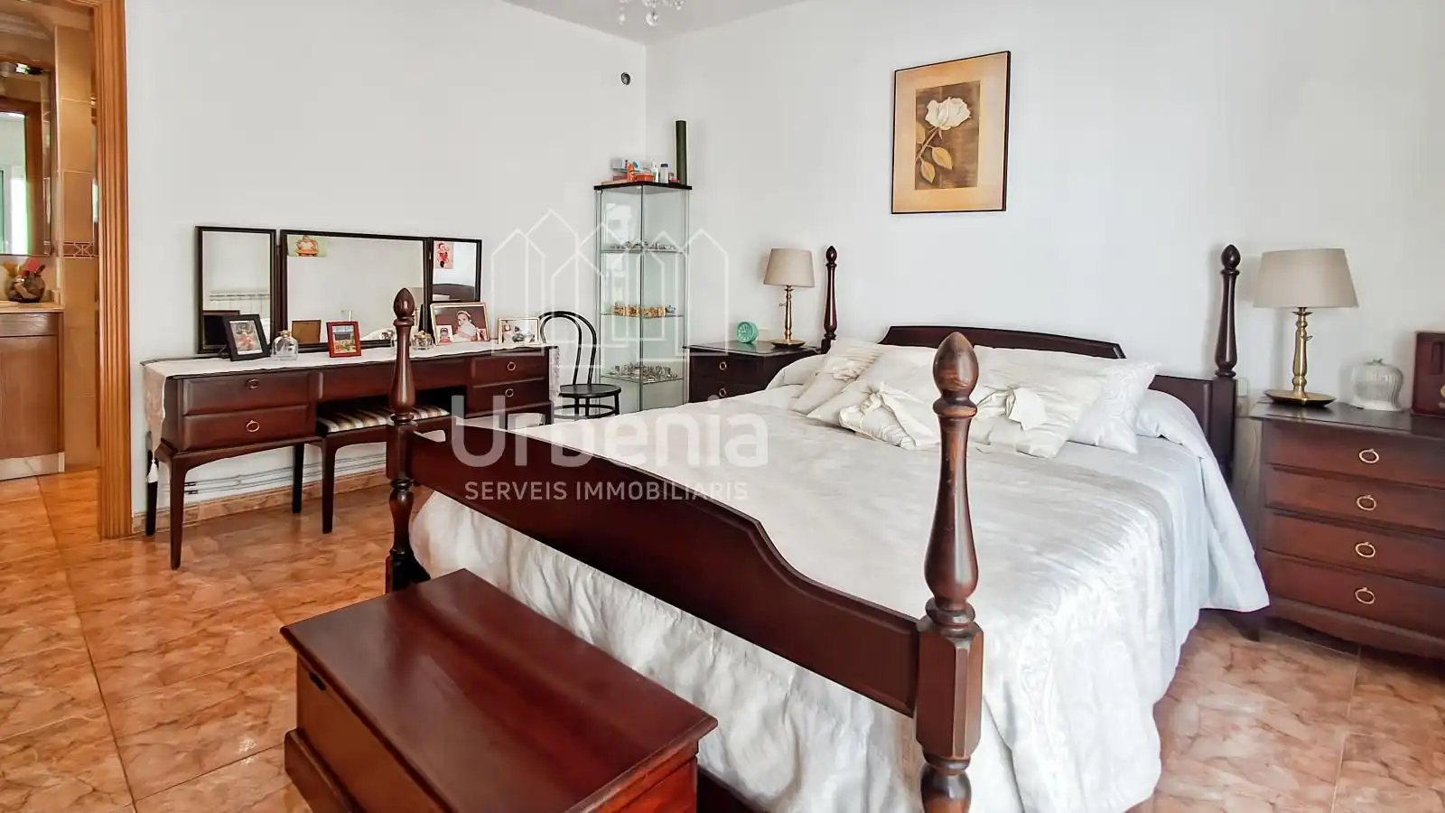 Habitación de Piso en venta en Canet de Mar con Aire acondicionado, Calefacción y Terraza