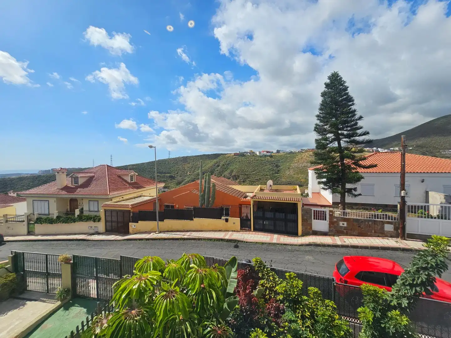 Casa o xalet en venda a Calle SORIA, 86, Marzagán - Los Hoyos - La Montañeta