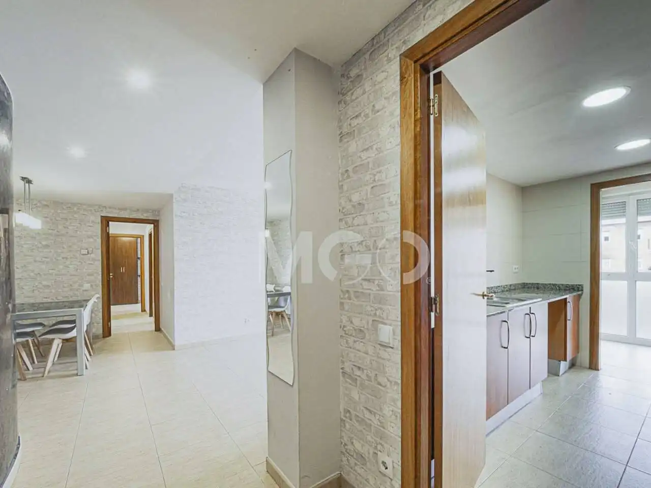Flat with lift for sale in Calle Angel Guimerà, imagen 9