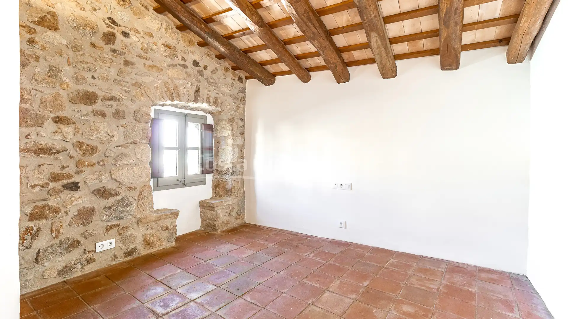 Finca rústica en venta en Carrer del Raval, Pals