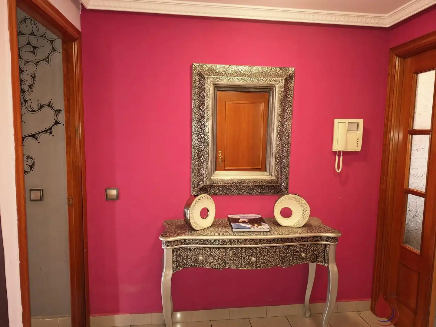Attic for sale in El Vendrell  with Air Conditioner, Heating and Terrace