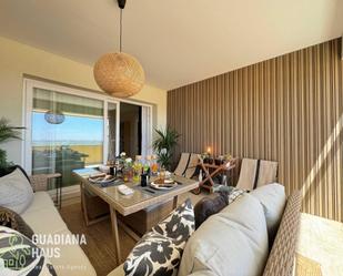 Terrace of Apartment for sale in Ayamonte  with Private garden, Terrace and Community pool