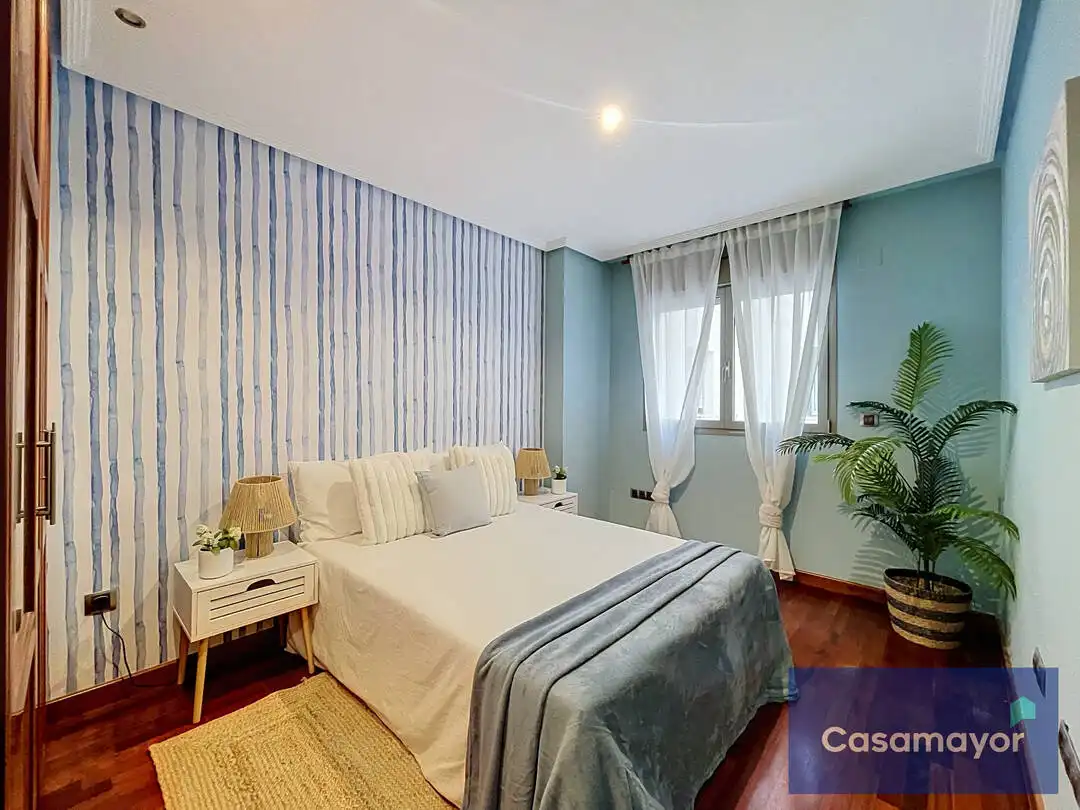 Habitación de Piso en venta en Centro