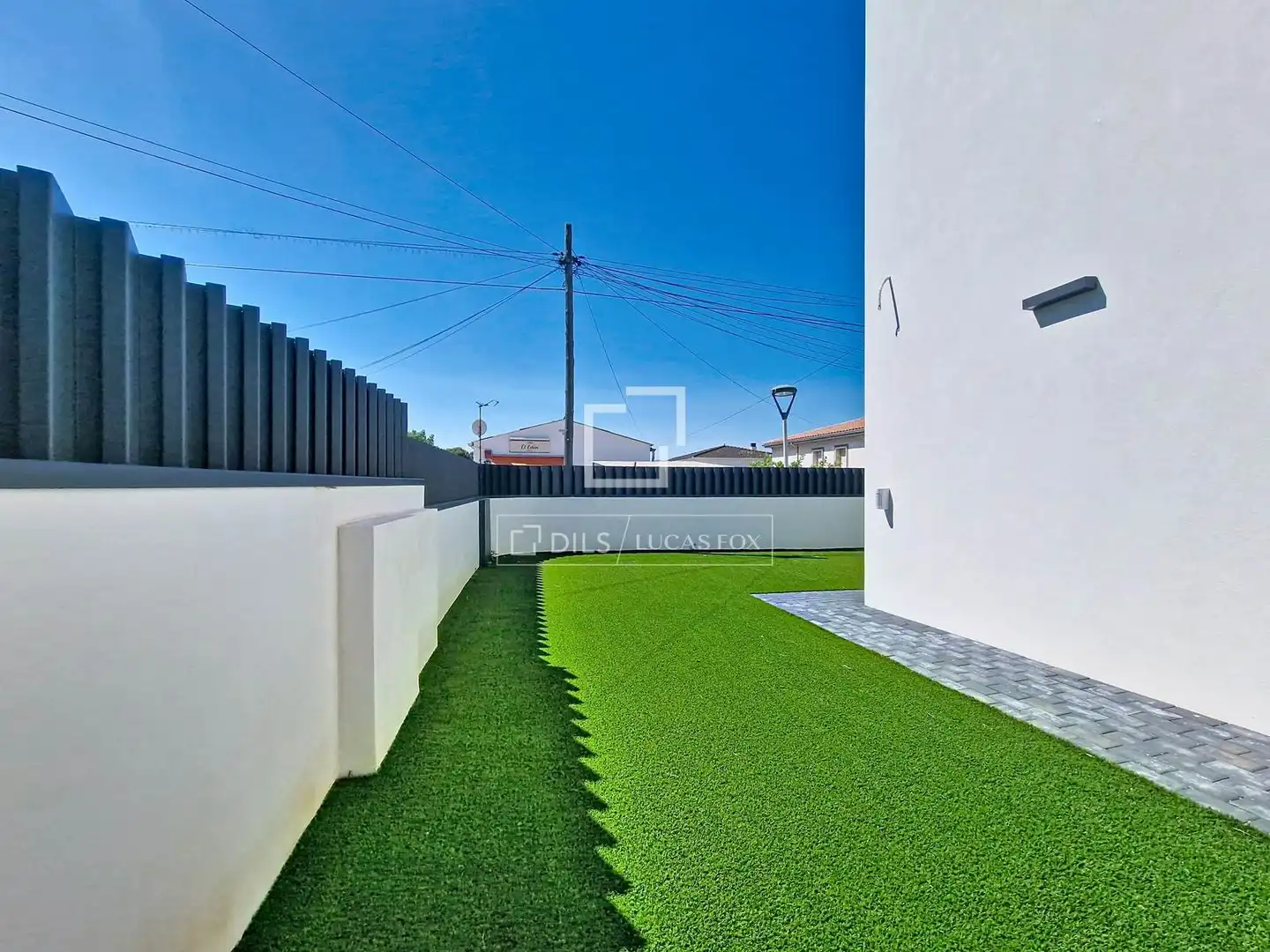 Casa o chalet en venta en El Vendrell con Aire acondicionado, Calefacción y Jardín privado