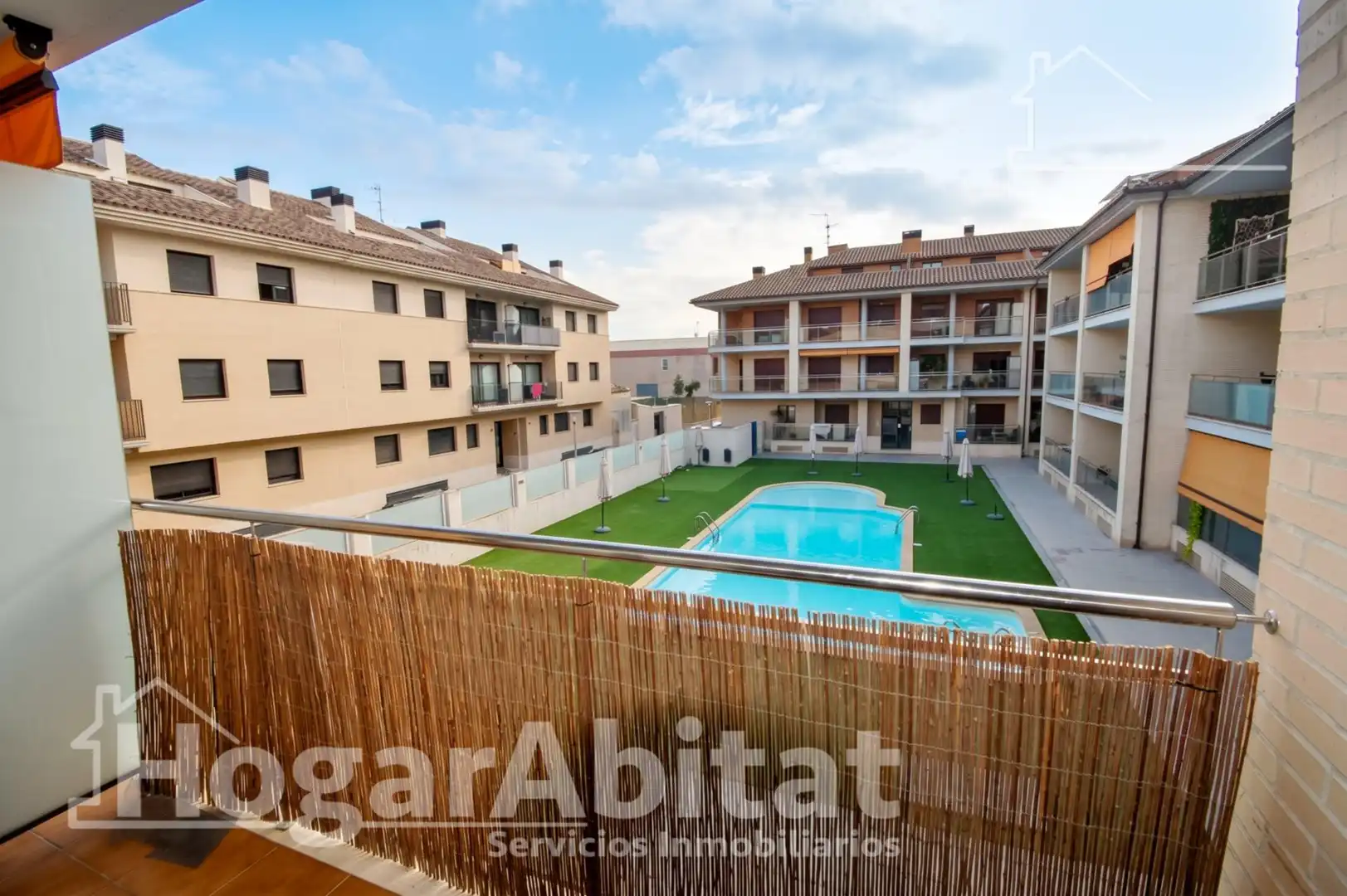 Piso con terraza en venta en Calle Mestre Serrano, imagen 19