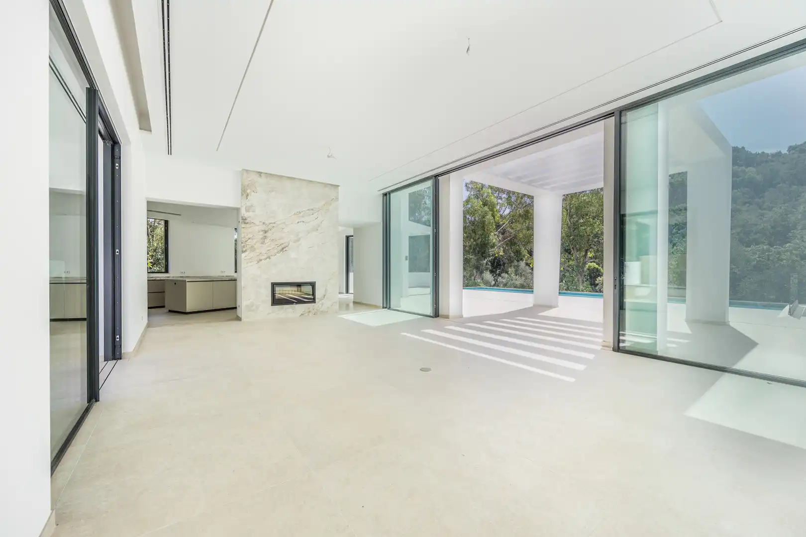 Maison avec terrasse à vendre à Sotogrande Alto, imagen 4