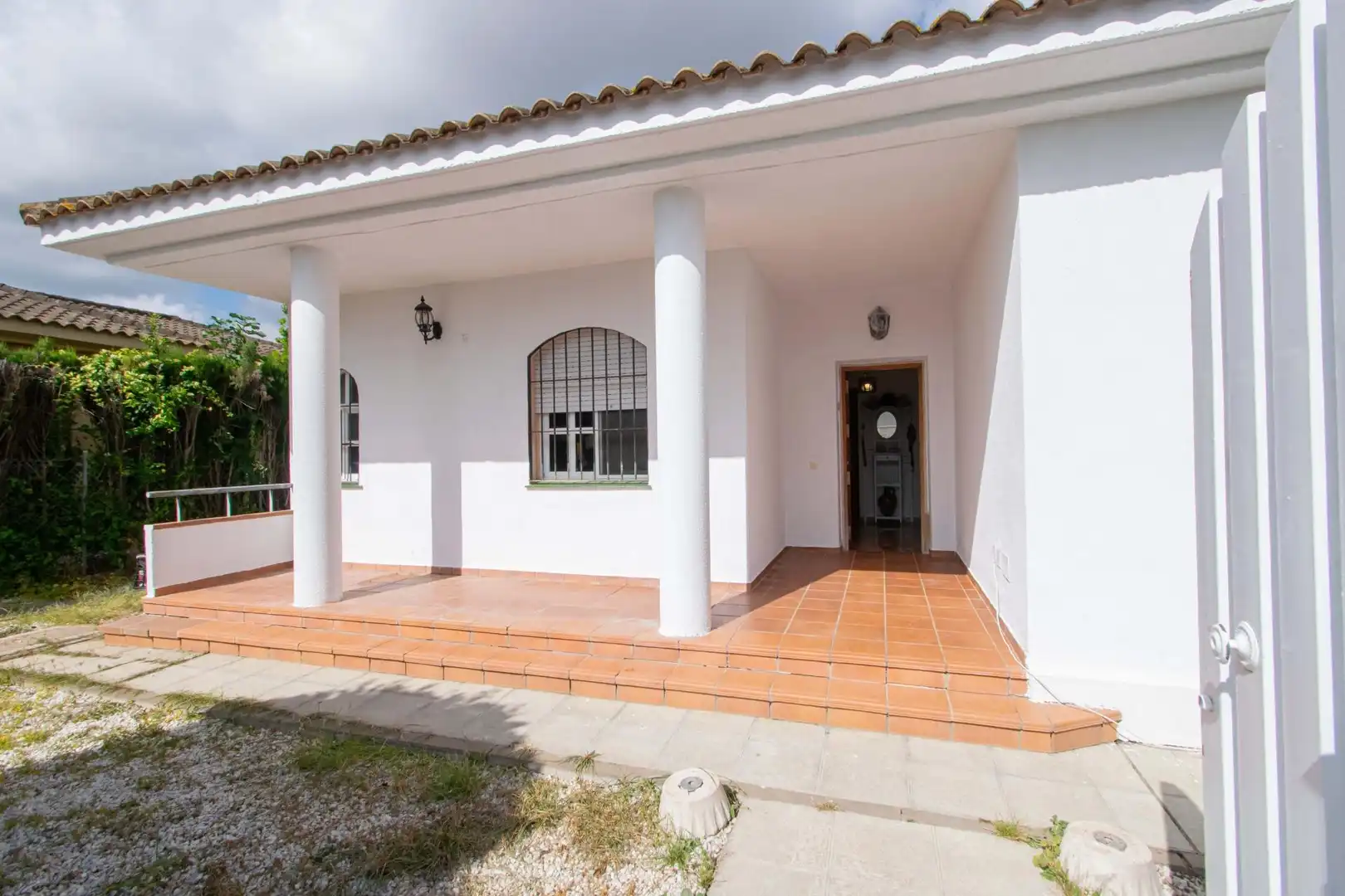 Chalet con jardín en venta en Calle de Aldebarán, imagen 3