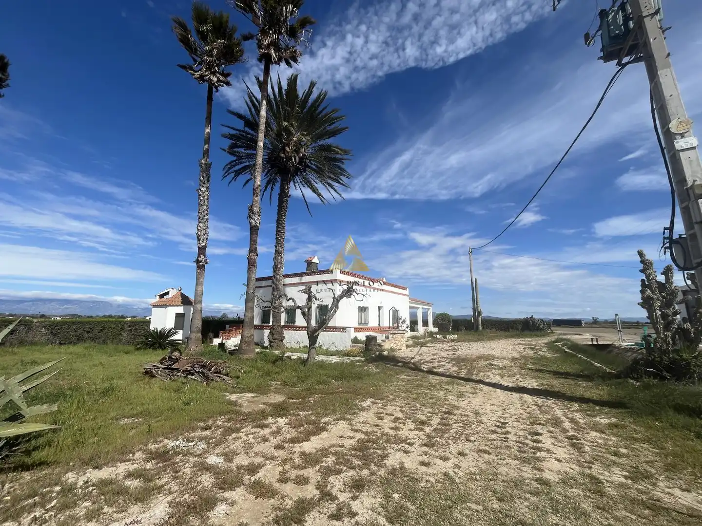 Detached house for sale in Eucaliptus- Poble Nou del Delta