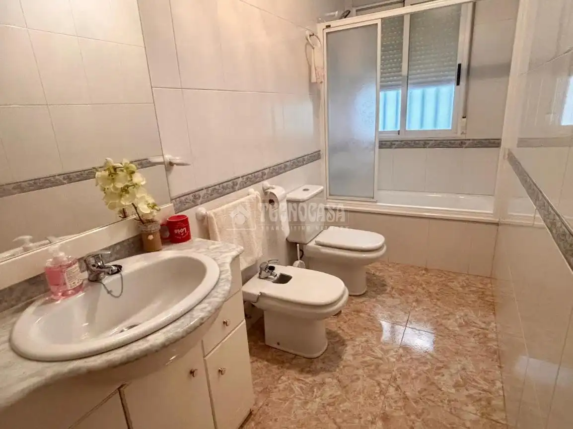 Piso en venta en P.º Primero de Mayo, imagen 19