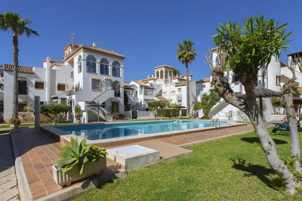 Maison à vendre à Orihuela Costa, imagen 11