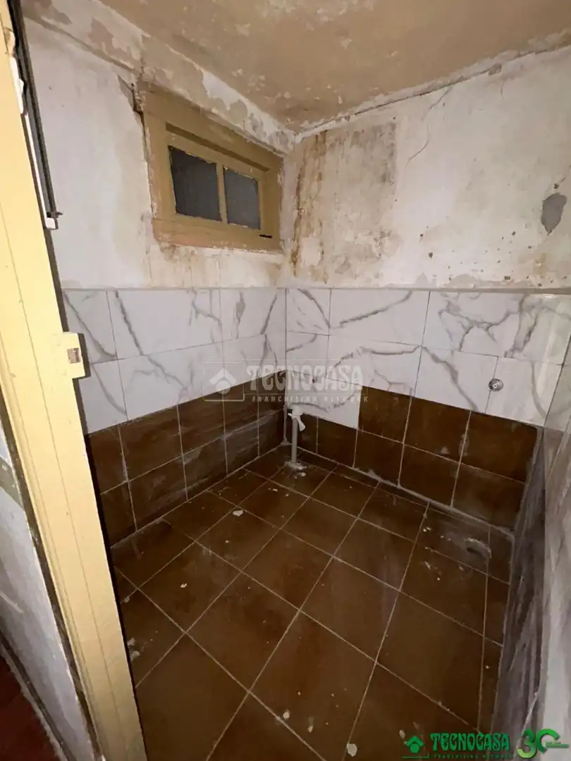 Baño de Casa adosada en venta en Arenas de San Pedro