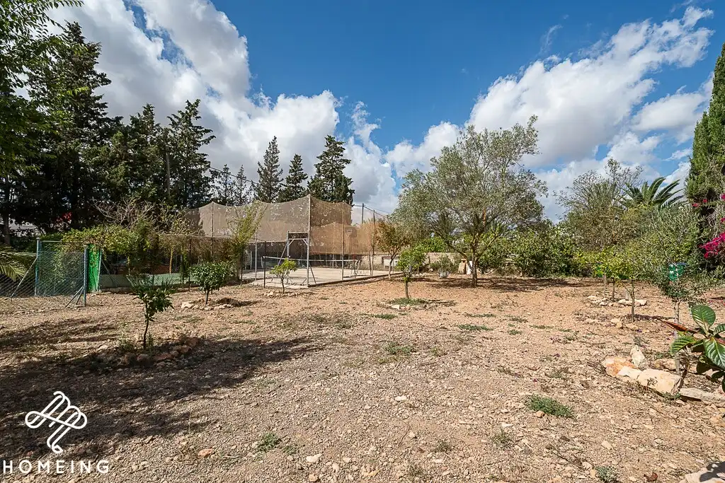 Finca rústica en venda en Llucmajor amb Aire condicionat, Calefacció i Jardí privat