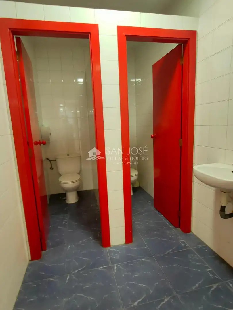 Business premises to rent in Aspe Centro, imagen 9