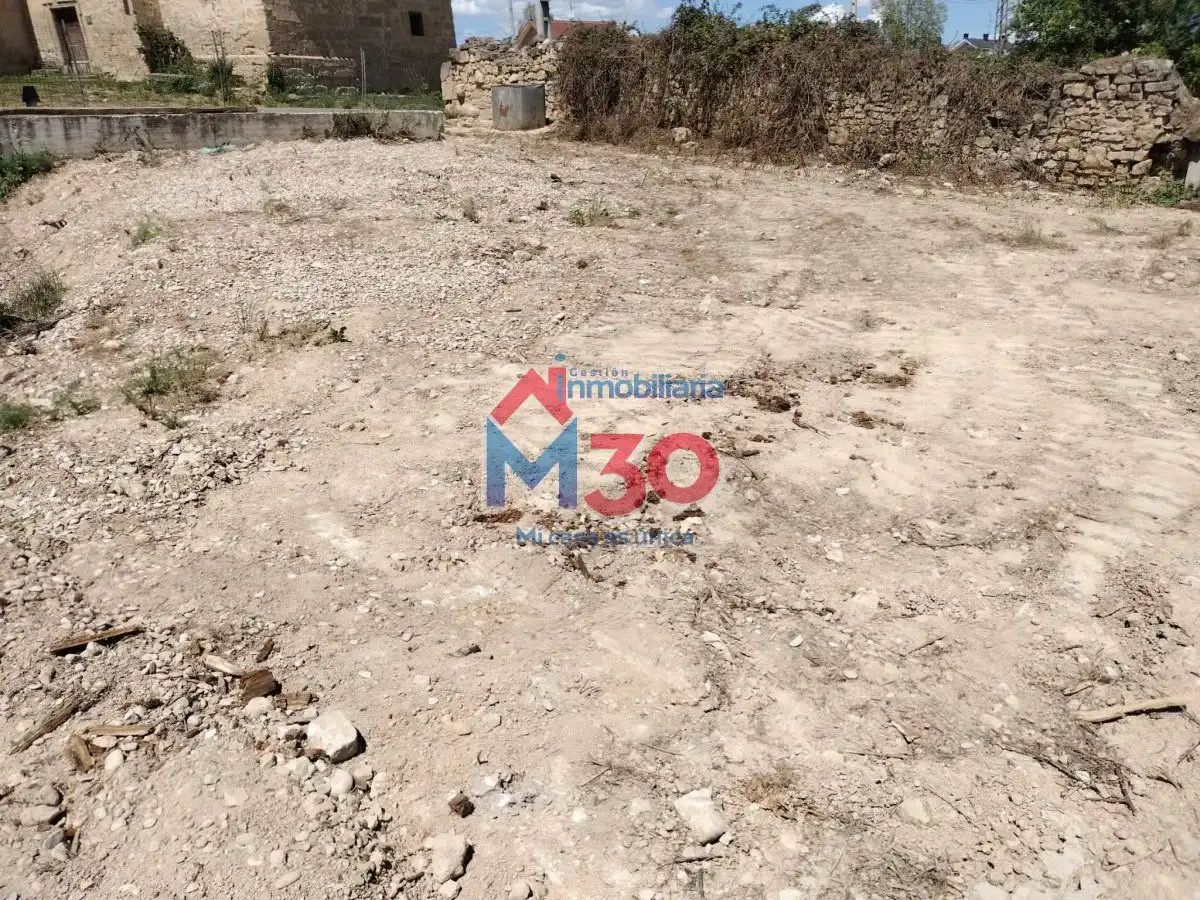 Residencial en venta en Miranda de Ebro