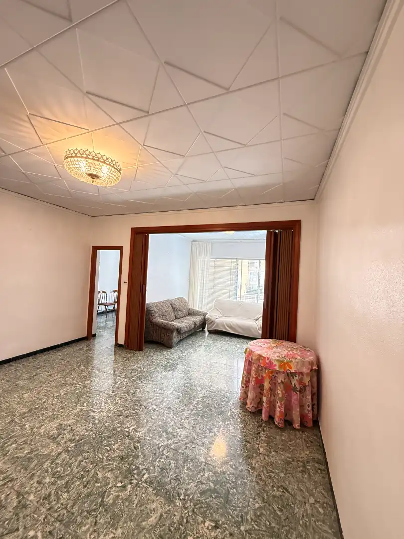 Piso con terraza en venta en Carlet, imagen 8
