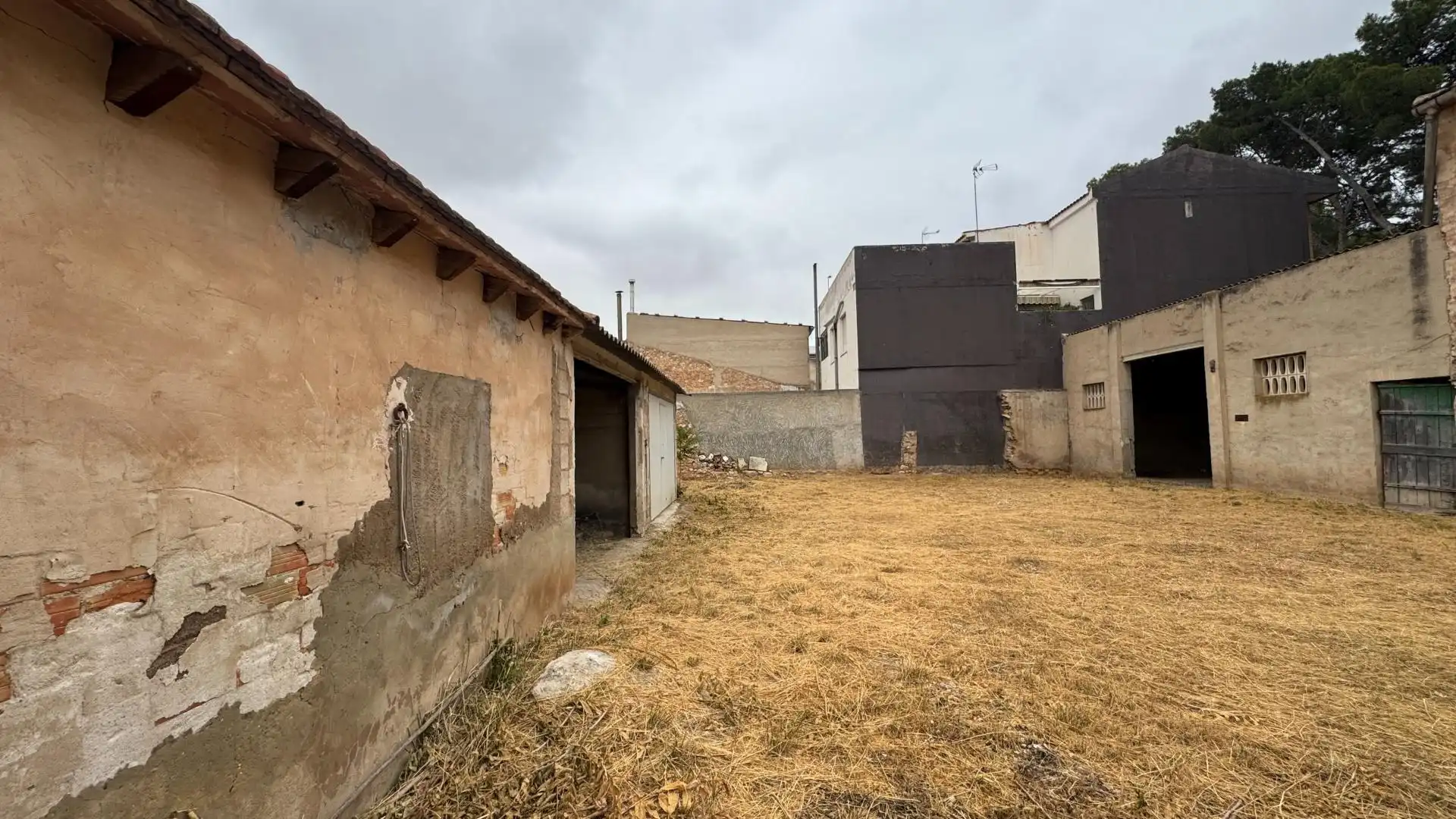 Terrenos y solares en venta en El Pinós / Pinoso, imagen 28