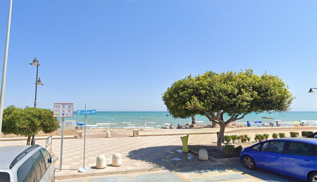 Apartament en venda a Moncófar Playa