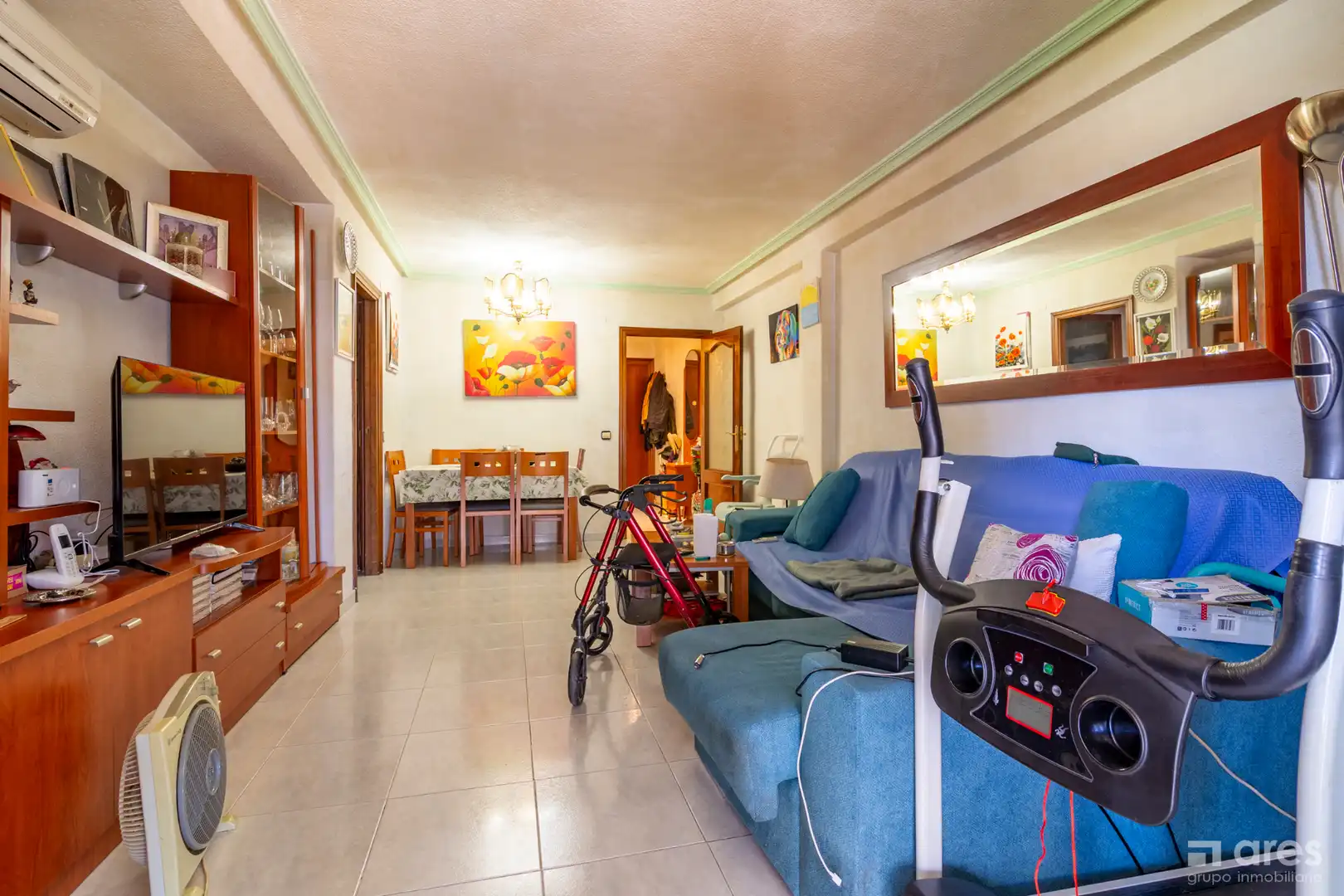 Flat with lift for sale in Calle Porto Cristo, imagen 3