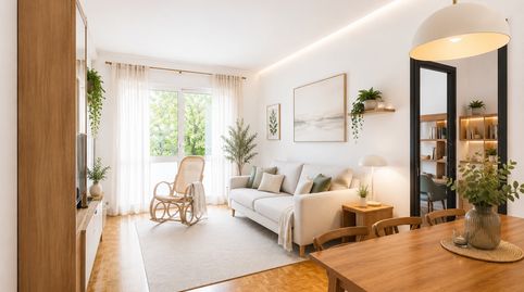 Foto 2 de Piso en venta en Carrer de Trinxant, El Camp de l'Arpa del Clot, Barcelona Capital